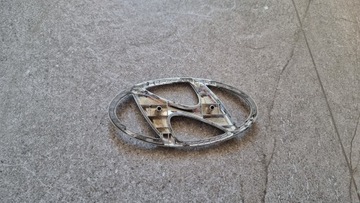 ZNAKY KRYT HYUNDAI ELANTRA 2011- 2014