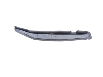 VOLKSWAGEN GOLF VII 7 WYGLUSZENIE BLOTNIKA LEWE 5G0821111C