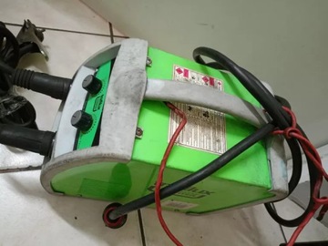 Сварщик инвертора Traulux MMA Hero 200