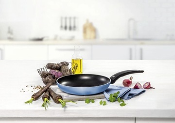 Сковорода Silit с антипригарным покрытием 28см ТРАДИЦИОННАЯ ИНДУКЦИЯ