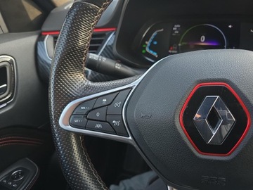 Renault Arkana SUV 1.6 E-TECH 143KM 2021 Arkana 1.6 E-TECH R.S. Line MMT, zdjęcie 14