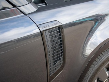 Land Rover Defender IV (L663) 2025 Defender 110 D350 X-Dynamic HSE 3.0 350KM 2025, zdjęcie 8