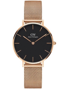 DANIEL WELLINGTON PETITE MELROSE 32mm DW00100161