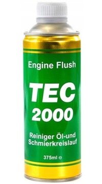 PŁUKANKA DO SILNIKA TEC2000 ENGINE FLUSH 375ML