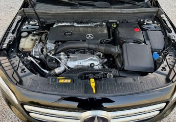 Mercedes GLB SUV 2.0 250 224KM 2020 Mercedes-Benz GLB Mercedes-Benz GLB 250 4-Matic 8G-DCT 2.0 Benzyna 224KM, zdjęcie 39