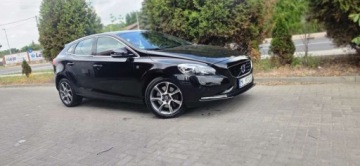 Volvo V40 II Cross Country 1.5 T3 DRIVE-E 152KM 2016 Volvo V40 1.5 T3 152 KM automat Stan Import Raty Oplaty 1.5 Benzyna, zdjęcie 16