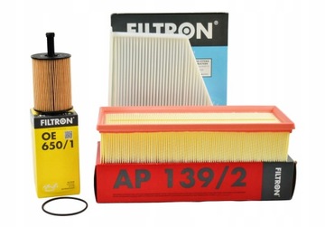 FILTRON FILTR KABINY