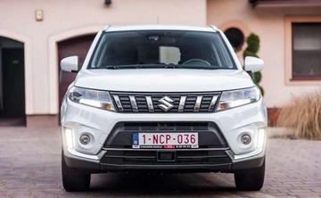 Suzuki 2021 Suzuki Vitara Suzuki Vitara 1.4 Boosterjet Hybrid Comfort 1.4 Benzyna, zdjęcie 2