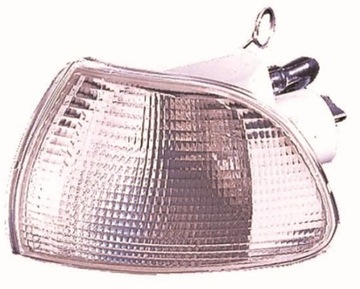 BLIKAČ FIAT PALIO 96-12 LEVÝ