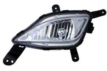 HALOGEN - SVĚTLO MLHOVKA DEPO 92201A6010 2921