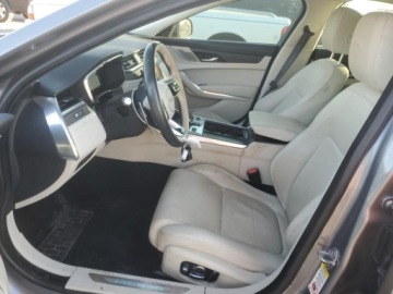 Jaguar XF II 2021 Jaguar XF SE 2021 2.0L 2.0 Benzyna 246KM, zdjęcie 7