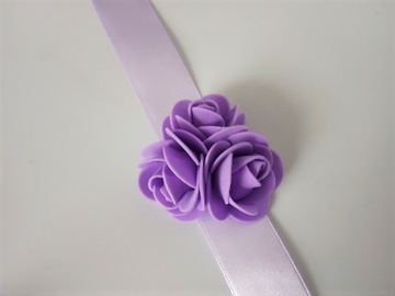 KM25 _AI * Котильон + булавка * свадебный выпускной