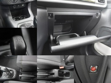 Citroen C3 III Hatchback 1.2 PureTech 68KM 2018 Citroen C3 1.2 gwarancja przebiegu doinwestowany, zdjęcie 20