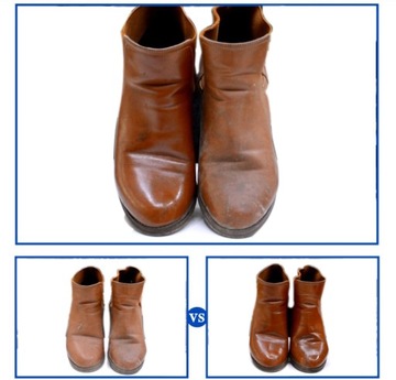 КРАСКА ДЛЯ ПОКРАСКИ РЕМОНТ КОЖИ СЕРАЯ РЕНОВАЦИЯ