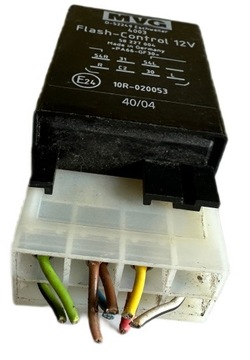MODUL HÁK RENAULT ESPACE IV 2003-2014 58227004