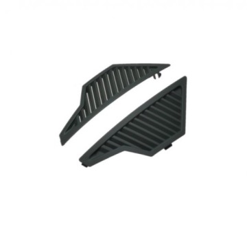 WLOT POWIETRZA BOCZNY ZESTAW OF606 ZIELONY MAT