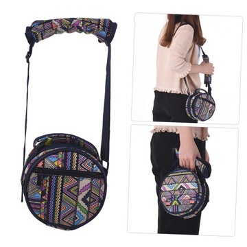 5,5-дюймовый мини-8-тоновый стальной барабан C Key