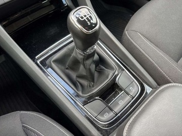 Skoda Karoq Crossover Facelifting 2.0 TDI SCR 150KM 2022 Skoda Karoq Ambition 2,0 TDI 150km Salon PL Serwis ASO FV23 2.0, zdjęcie 31