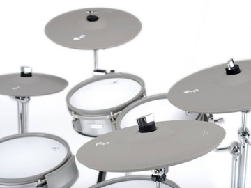 EFNOTE 3 Standard White Sparkle электронный
