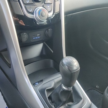 Hyundai i30 II 2016 Hyundai i30 Hyundai I30 1.4b Jeden Wlasciciel Niski Przebieg Kamera Cofa, zdjęcie 26