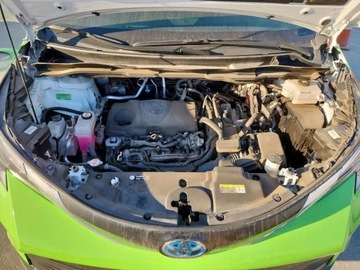 Toyota Sienna III 2024 Toyota Sienna Le 2.5 Hybryda 245KM, zdjęcie 6