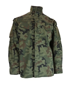 Польская военная форма Wz. 2010 Размер набора. XL/R