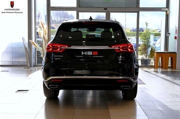 Hongqi HS5 2025 Hongqi HS5 FV23Kamera 360Panoramiczny Dach SzklanyPodgrzewana Kierownica, zdjęcie 21