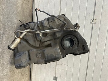 FORD MONDEO MK5 V 2.0 TDCI NÁDRŽ PALIVA VLOŽKA DG903-9K007-KH