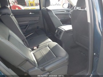 Volkswagen 2021 Volkswagen Atlas V6 SE WTechnology 2021 3.6l 3.6 Benzyna 276KM, zdjęcie 12
