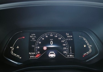 Renault Arkana SUV 1.3 TCe 140KM 2021 Renault Arkana R.S Line, ACC, Kamera 360, GPS, Podgrzewane fotele, Bezwypa, zdjęcie 21