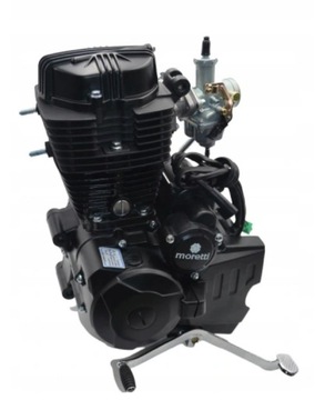 ДВИГАТЕЛЬ Cross 250 куб.см Xmotos XB 88 XB39 XB37 XB31