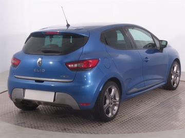 Renault Clio IV 2014 Renault Clio 1.2 TCe, Salon Polska, Automat, Navi, zdjęcie 4