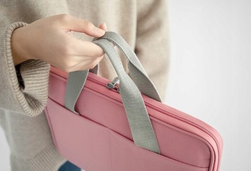 Etui pokrowiec torba na laptopa 15–15,6 Cali 360 °