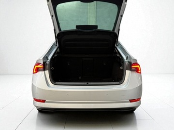 Skoda Octavia IV Liftback 2.0 TSI 190KM 2022 Skoda Octavia 2.0 TSI 190 KM Style DSG 4x4, zdjęcie 9