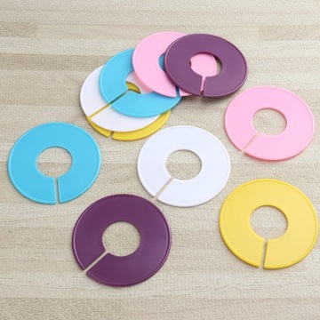 Вешалка для одежды Разделители для детского гардероба