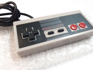 КОНТРОЛЛЕР NINTENDO NES PAD