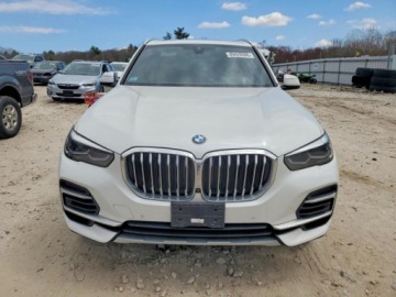 BMW X5 G05 2022 BMW X5 XDrive40I 2022 3.0 Benzyna 335KM, zdjęcie 5