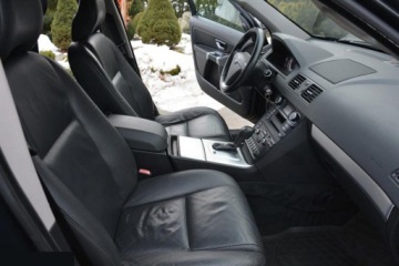 Volvo XC90 I 3.2 243KM 2012 Volvo XC 90 3.2 AWD Geartonic Executive 243KM 2012r Solidny i niezawodny!, zdjęcie 21