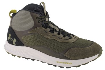 Męskie buty trekkingowe UA 3024267-300 r.43