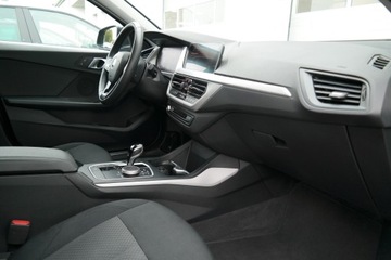 BMW Seria 1 F40 2021 BMW 118 BMW 118i LED PDC Podgrzewane Fotele BSI, zdjęcie 10