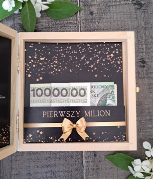 Копилка, ОТЛИЧНЫЙ ПОДАРОК ​​на 18 лет.