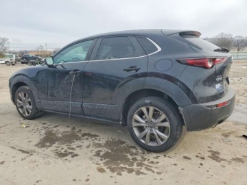 Mazda CX-30 2021 Mazda CX-30 2021 MAZDA CX-30 SELECT 2.5 Benzyna 186KM, zdjęcie 1