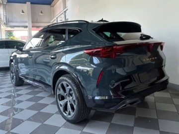 Cupra Formentor Crossover 1.5 TSI 150KM 2026 CUPRA Formentor 1.5 e-TSI DSG Suv 150KM 2026, zdjęcie 3