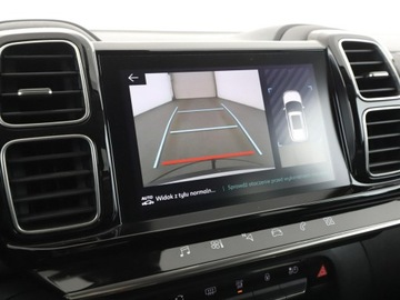 Citroen C5 Aircross SUV Plug-In 1.6 PureTech 225KM 2020 Citroen C5 Aircross FV23% PHEV full LED, zdjęcie 23