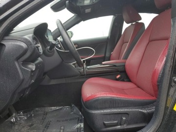 Lexus IS III 2023 Lexus IS 300 2023 2.0l 3.0 Benzyna 241KM, zdjęcie 7