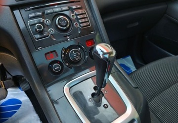 Peugeot 5008 I Minivan 1.6 HDi FAP 115KM 2013 Peugeot 5008 Peugeot 5008 1.6 Diesel 115KM, zdjęcie 14