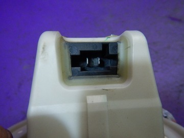 FIAT 500 ВОЗДУШНЫЙ ВЕНТИЛЯТОР AA1163600532