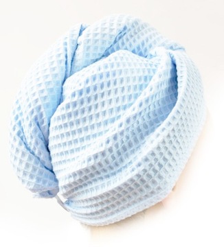 тюрбан, полотенце для головы, вафля для волос / цвета