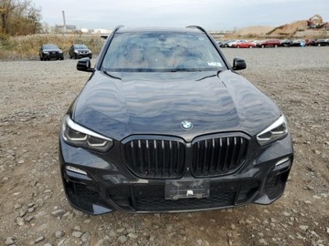 BMW X5 G05 2021 BMW X5 xDrive40i 2021 3.0l 3.0 Benzyna 335KM, zdjęcie 5