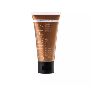 ST.TROPEZ SAMOOPALACZ ROZŚWIETLAJĄCY BRONZER 30ML